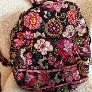 Vera Bradley Back pack